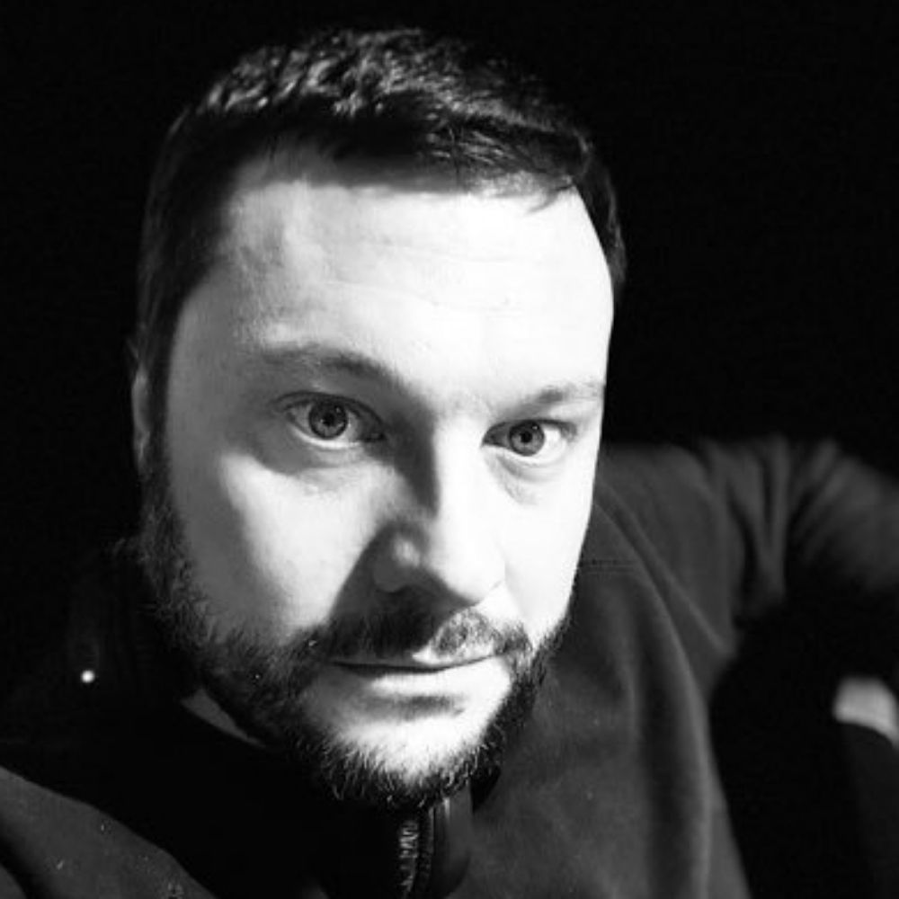 Olivier De Saint Riquier