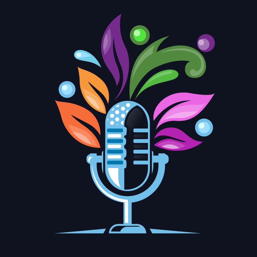 Origins of Creativity Podcast