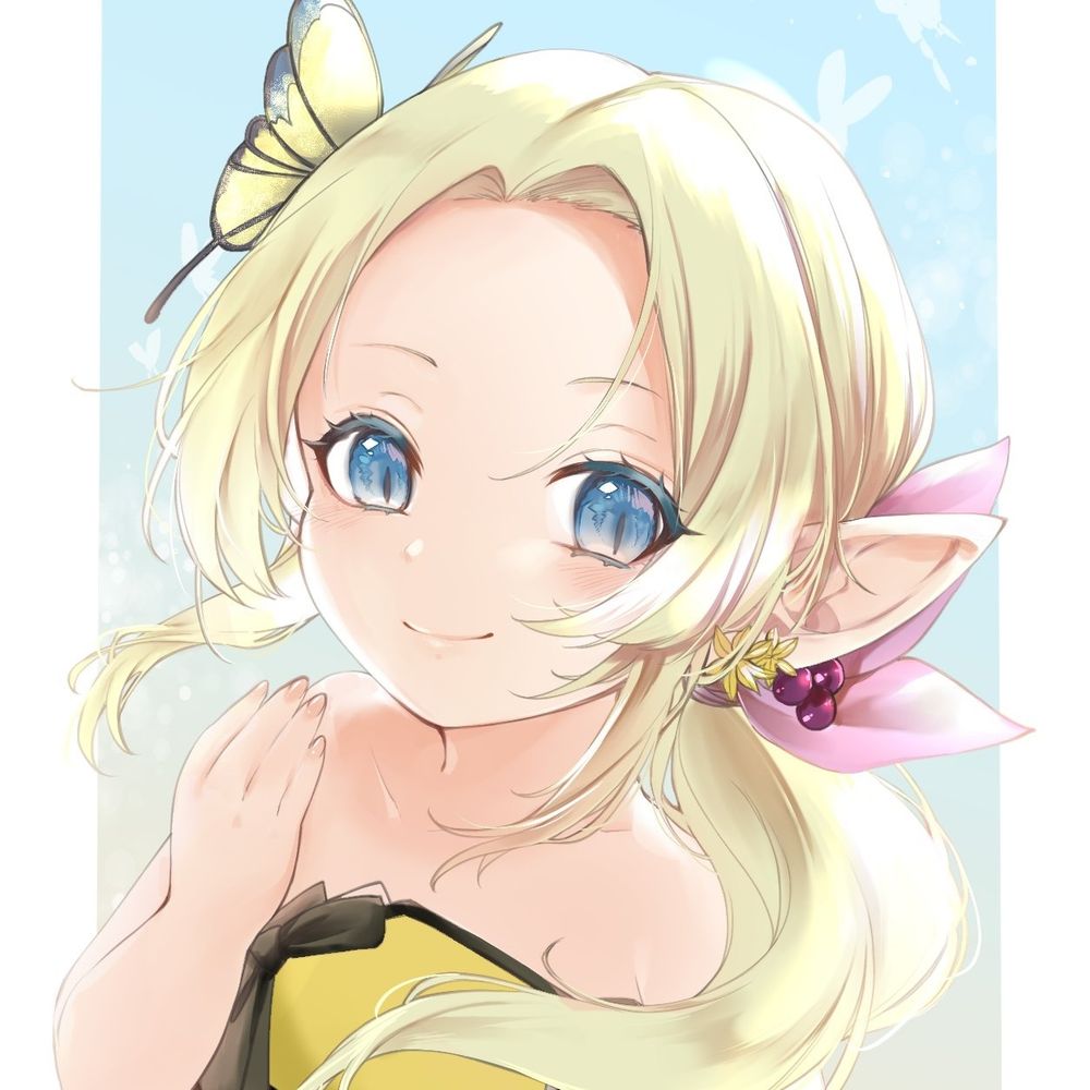 実尋@Mihiro Yumemi