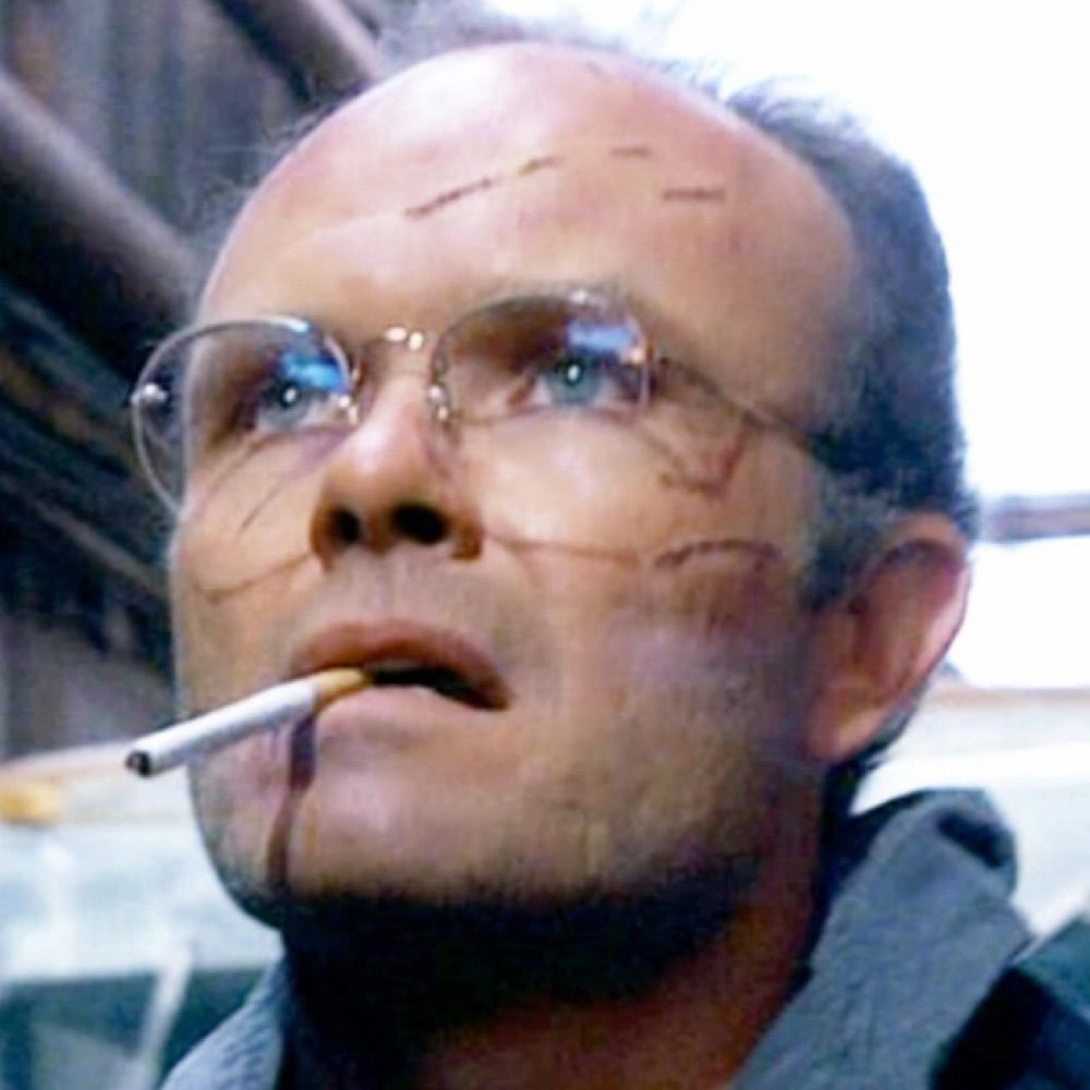 Clarence Boddicker