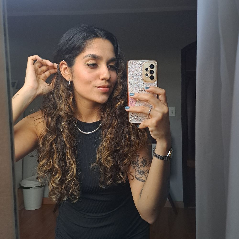 Viczinha