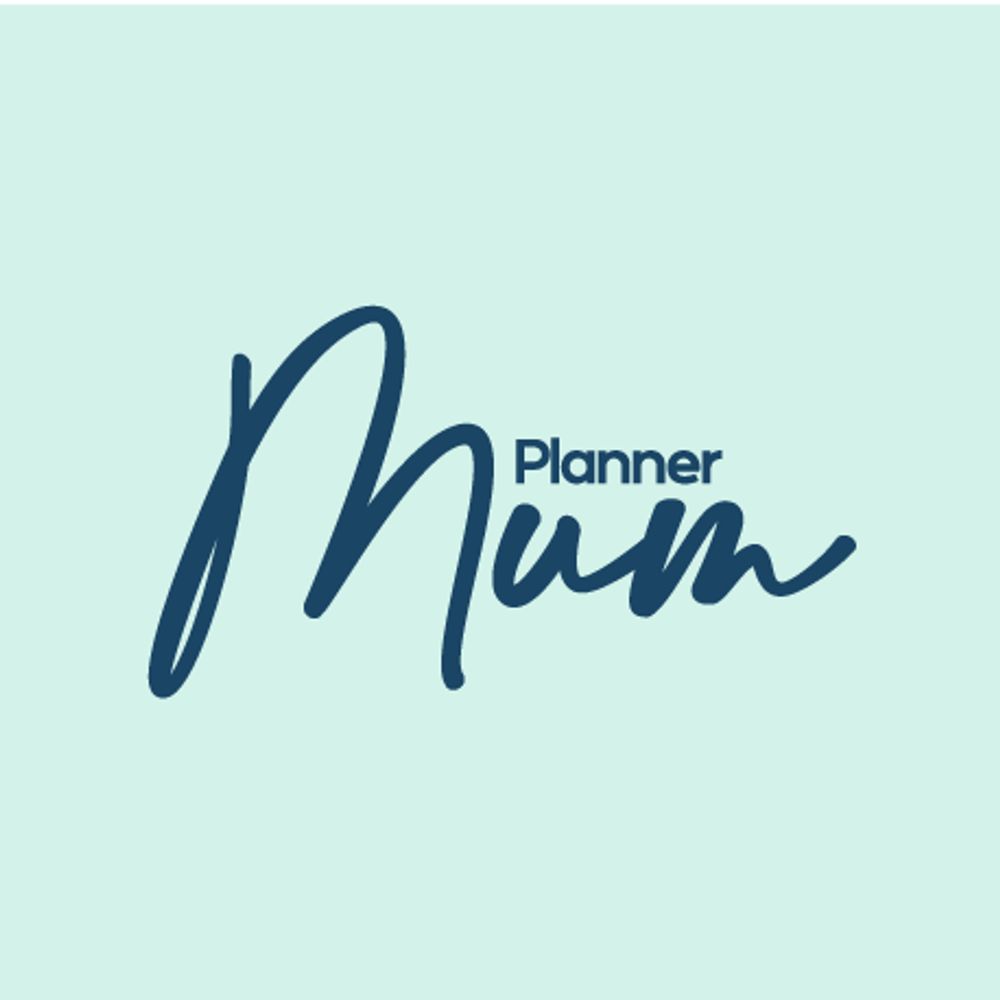 Planner Mum | Digital & Printable Planners