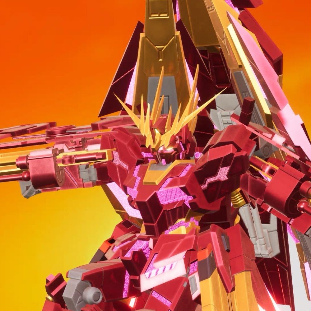 Gucci Gundam