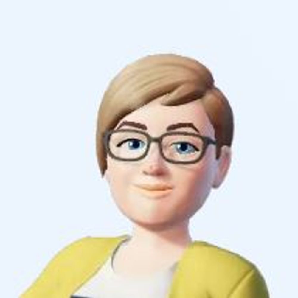 Vicki Hails