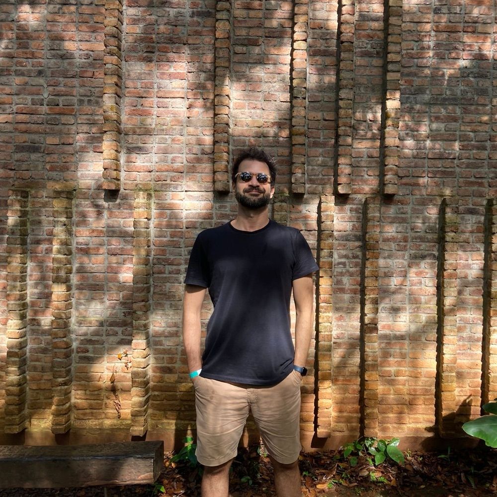Marco Grillo