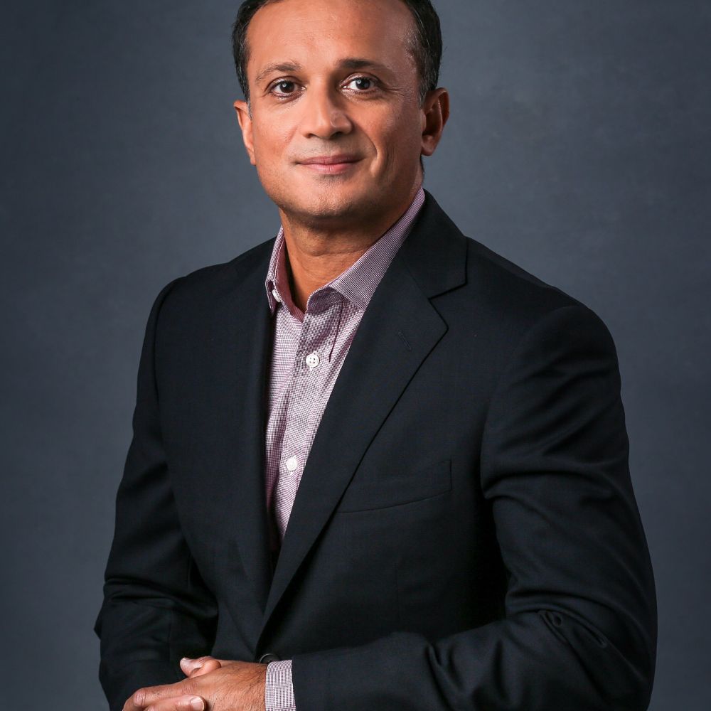 Prashant Patel