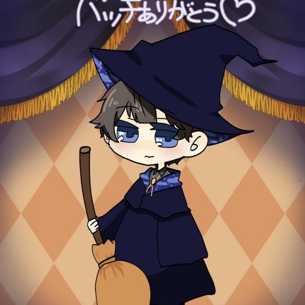 ロムるよ？