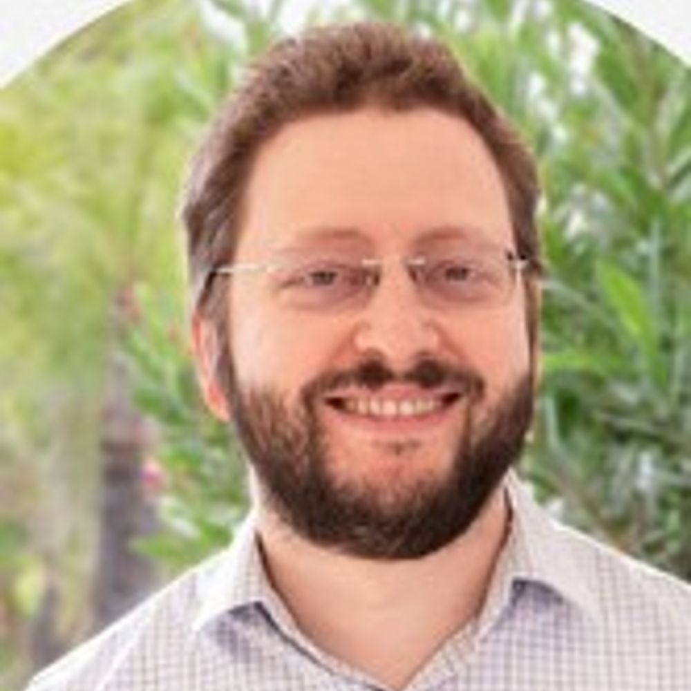Alan Masinter