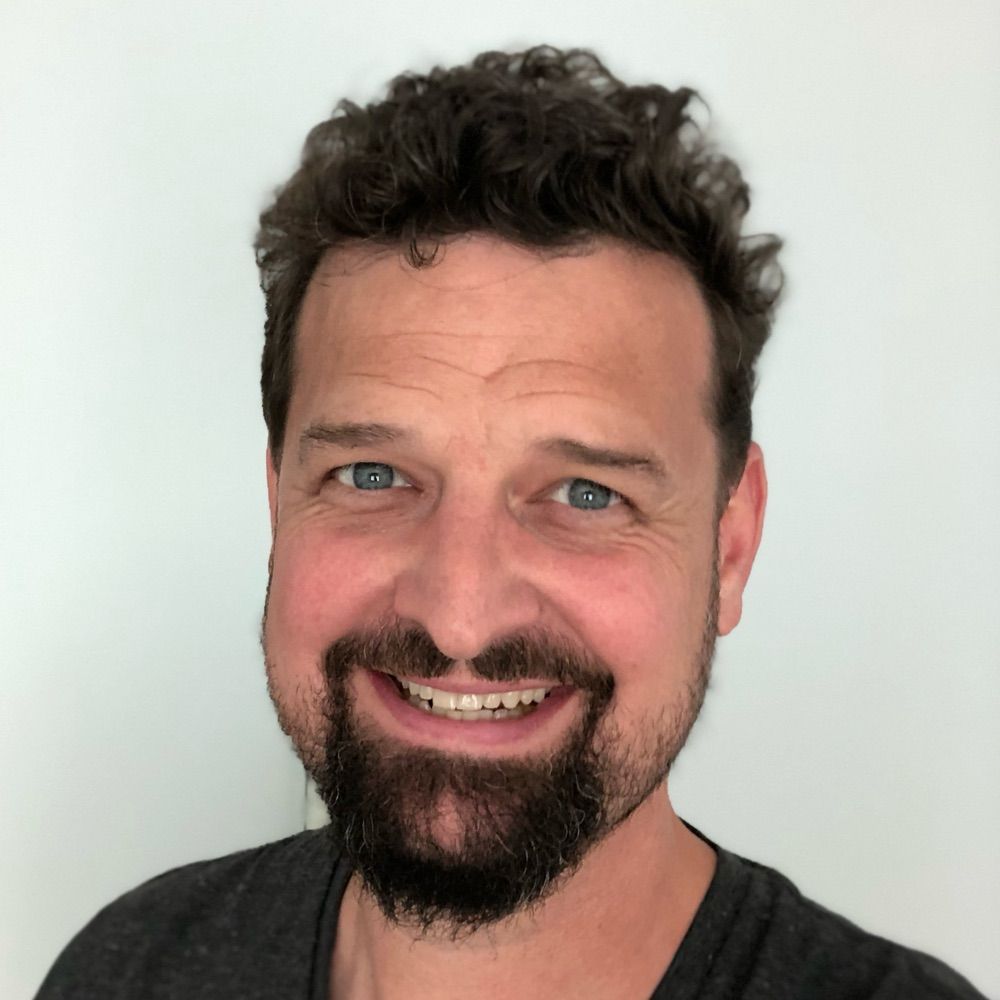 Jeff Macpherson