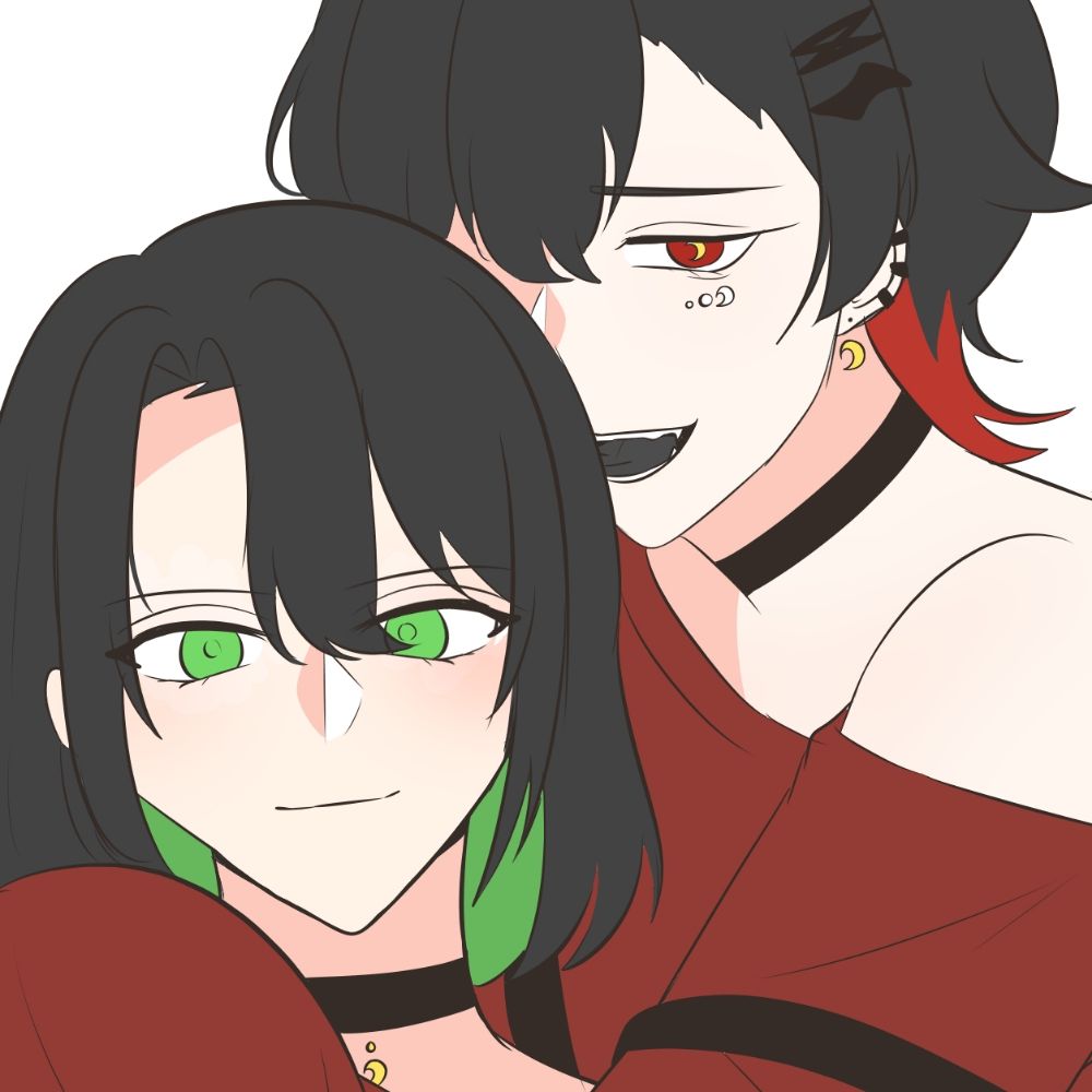 花Hana | OPEN COMMS