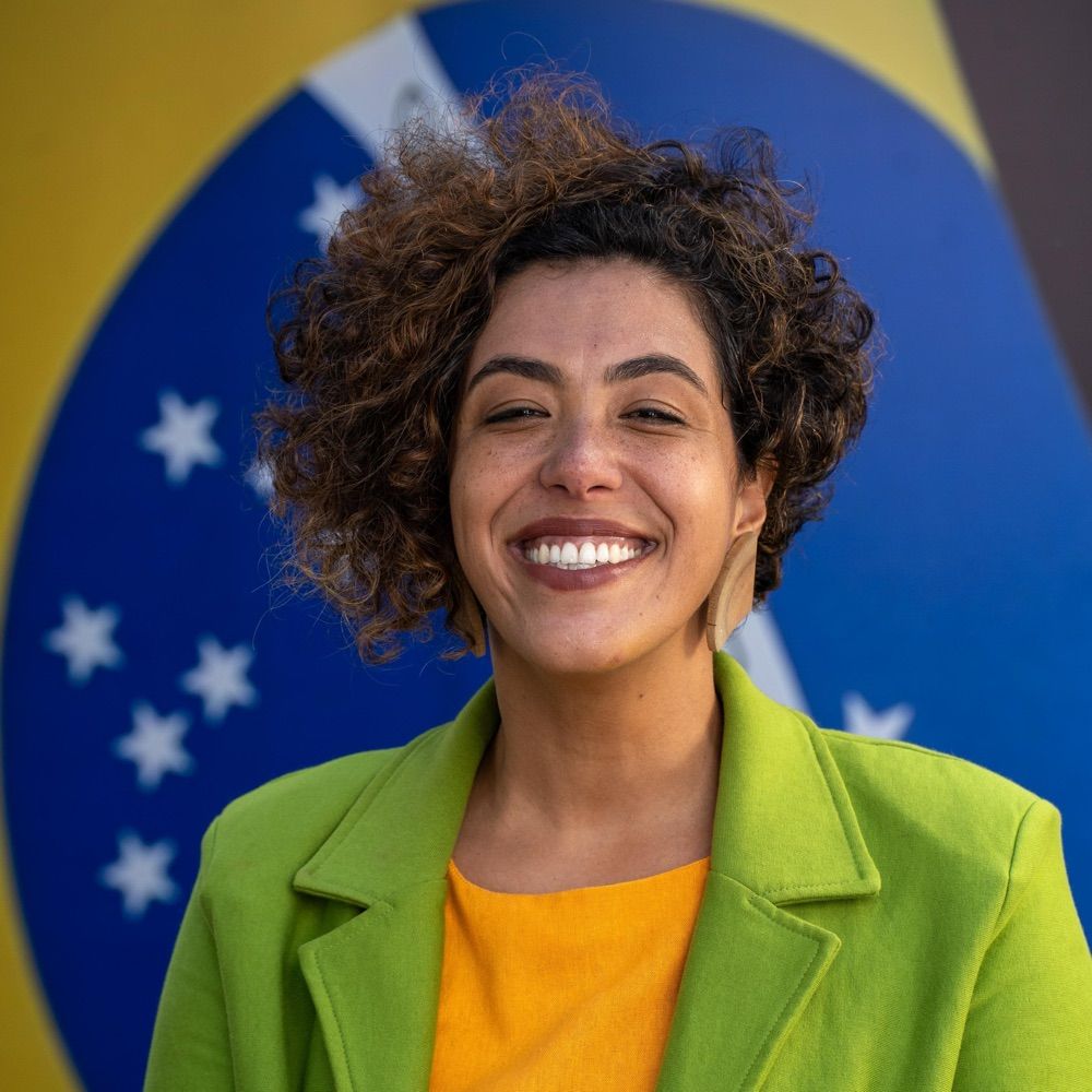 Talíria Petrone
