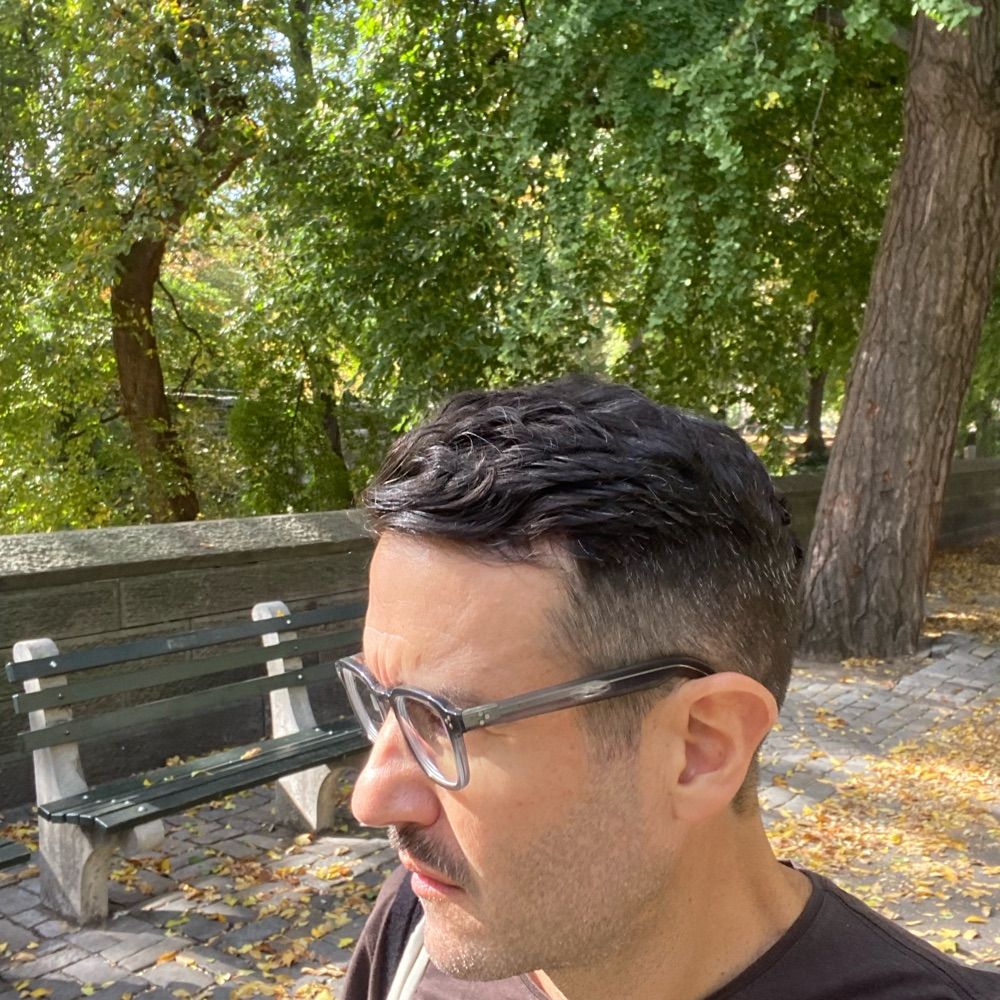 Luis Buitrago 