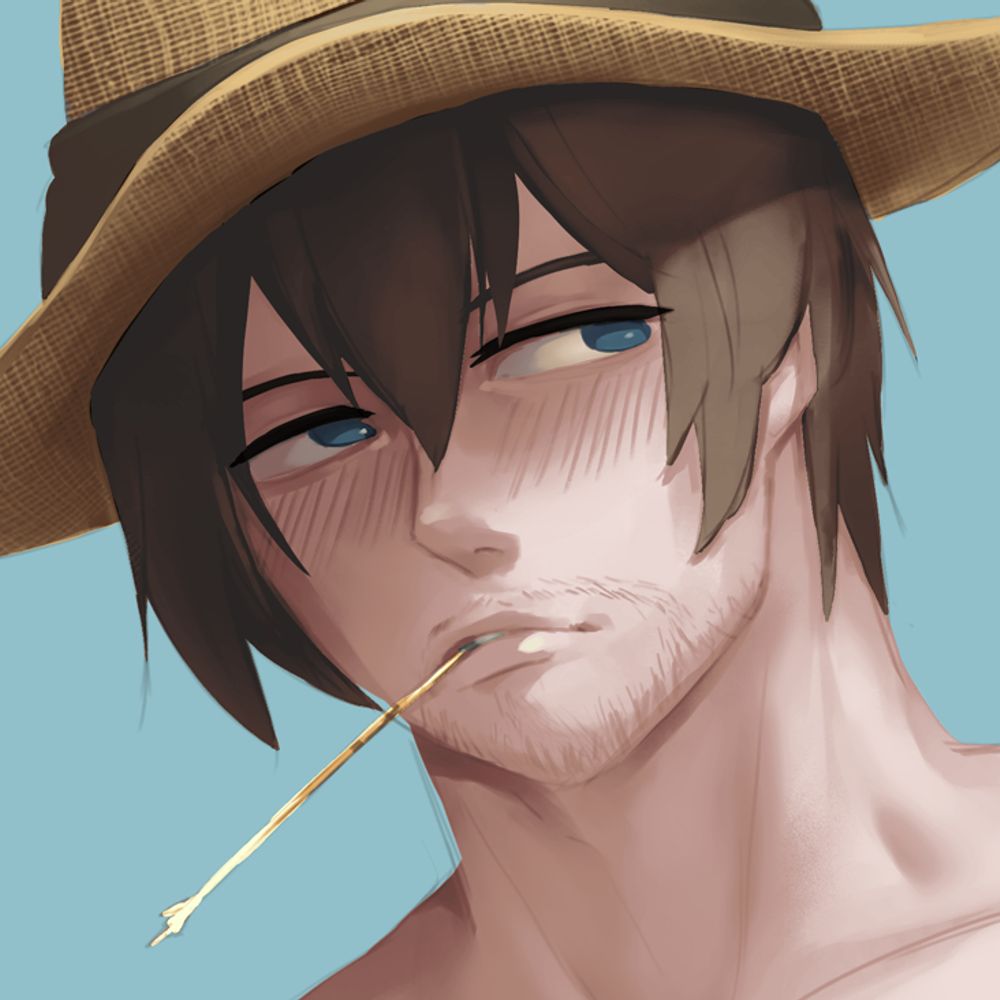 RϵᴅᴅЈаckаI  |  Commisions Open  |