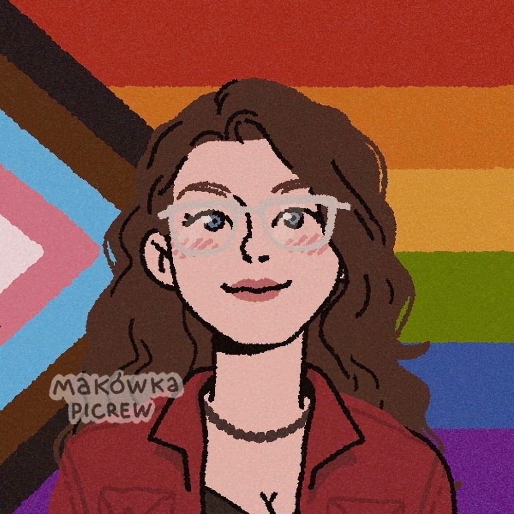 Kayla 🏳️‍🌈🏳️‍⚧️
