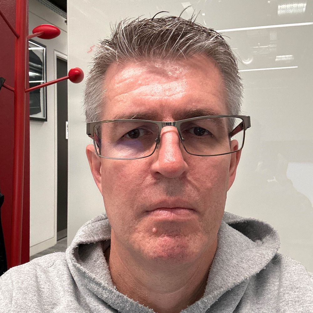 Ian McDonald