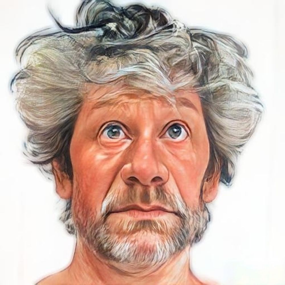 Mark Kirkham