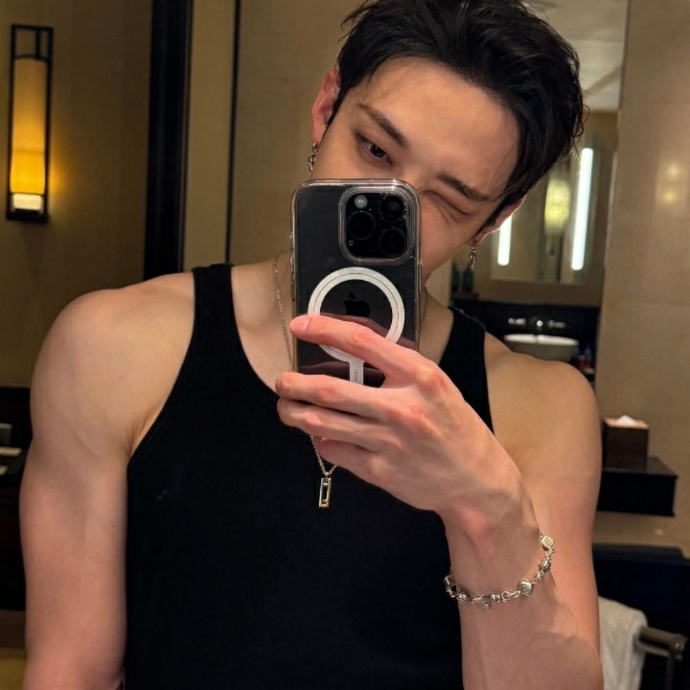 raizza VAI VER O SKZ