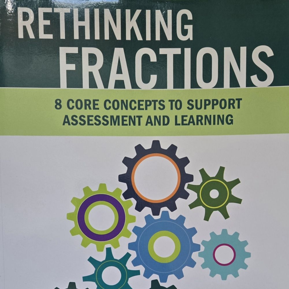 Fractions Teaching
