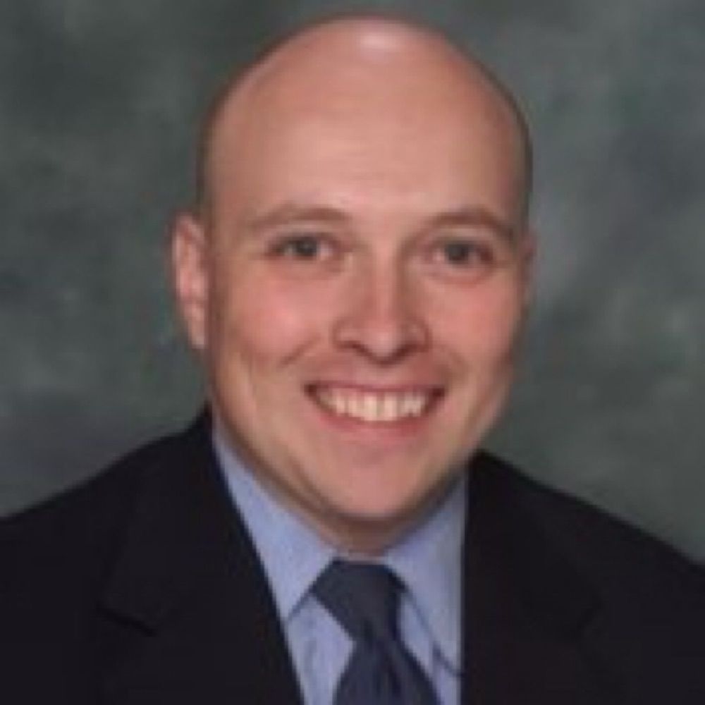 Michael Coen