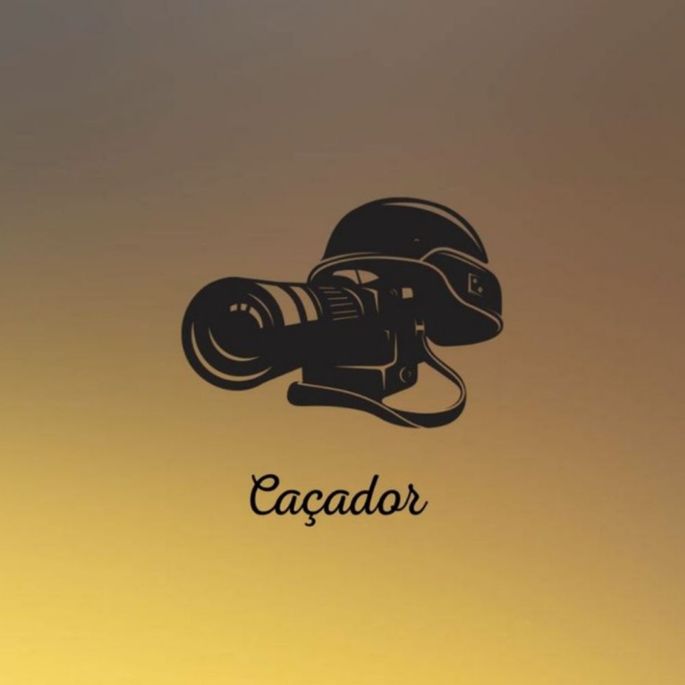 Caçador de gostosas/Hottie hunter