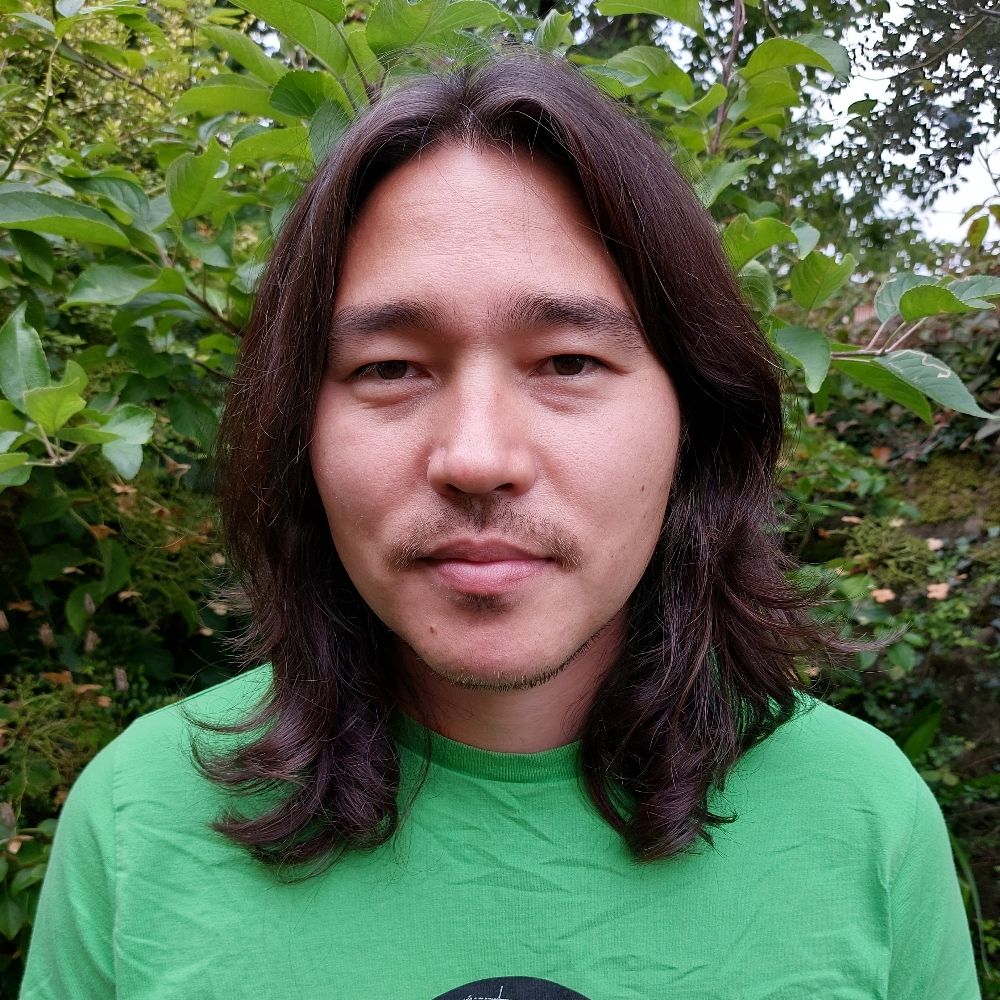 Sho Walker-Konno
