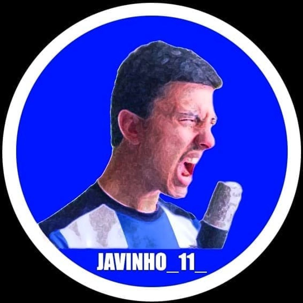 Javier Barreiro "Javinho"