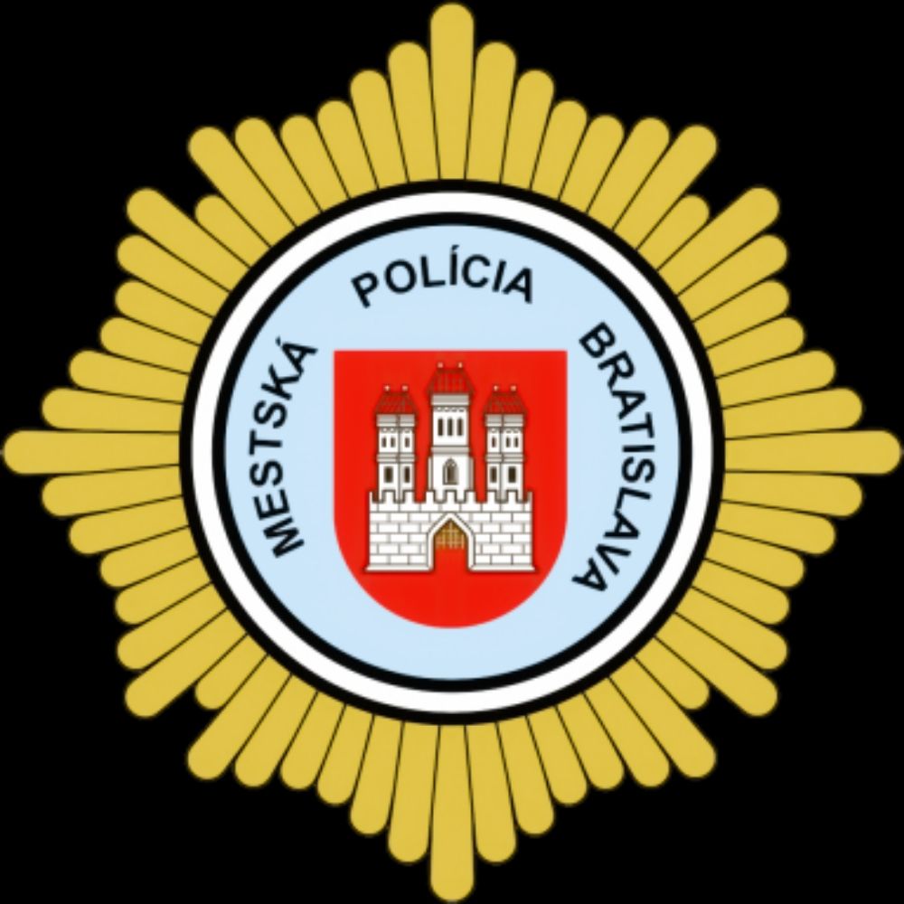 Mestská polícia Bratislava