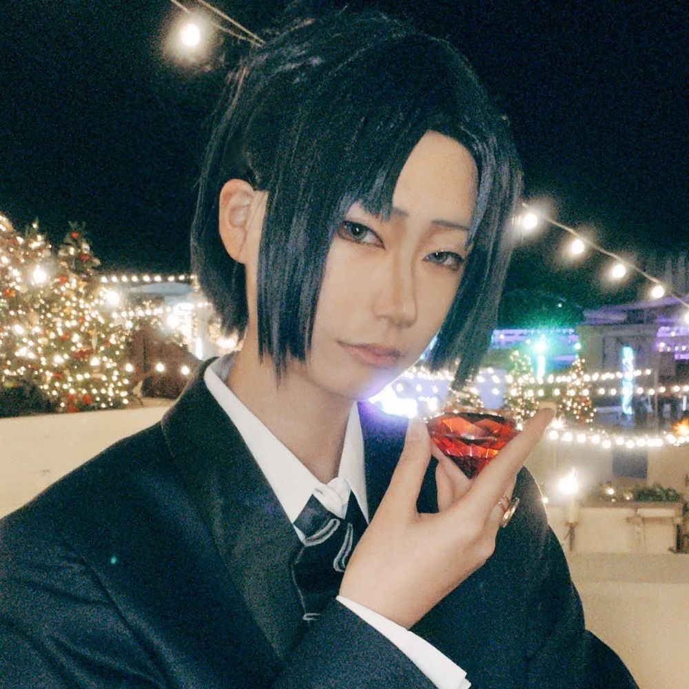 はるちゃ🖤ྀི