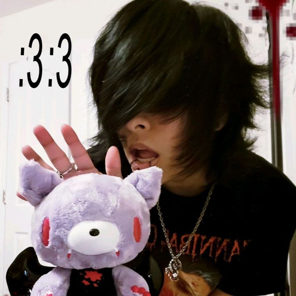 RILEY !! >_0