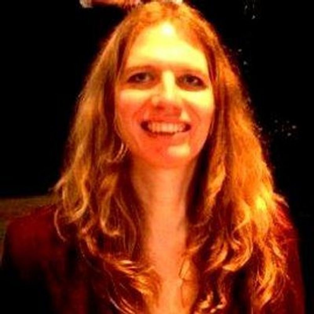 Marijke Jongerman