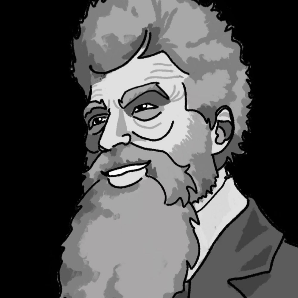 John Brown hates the 13th Amendment