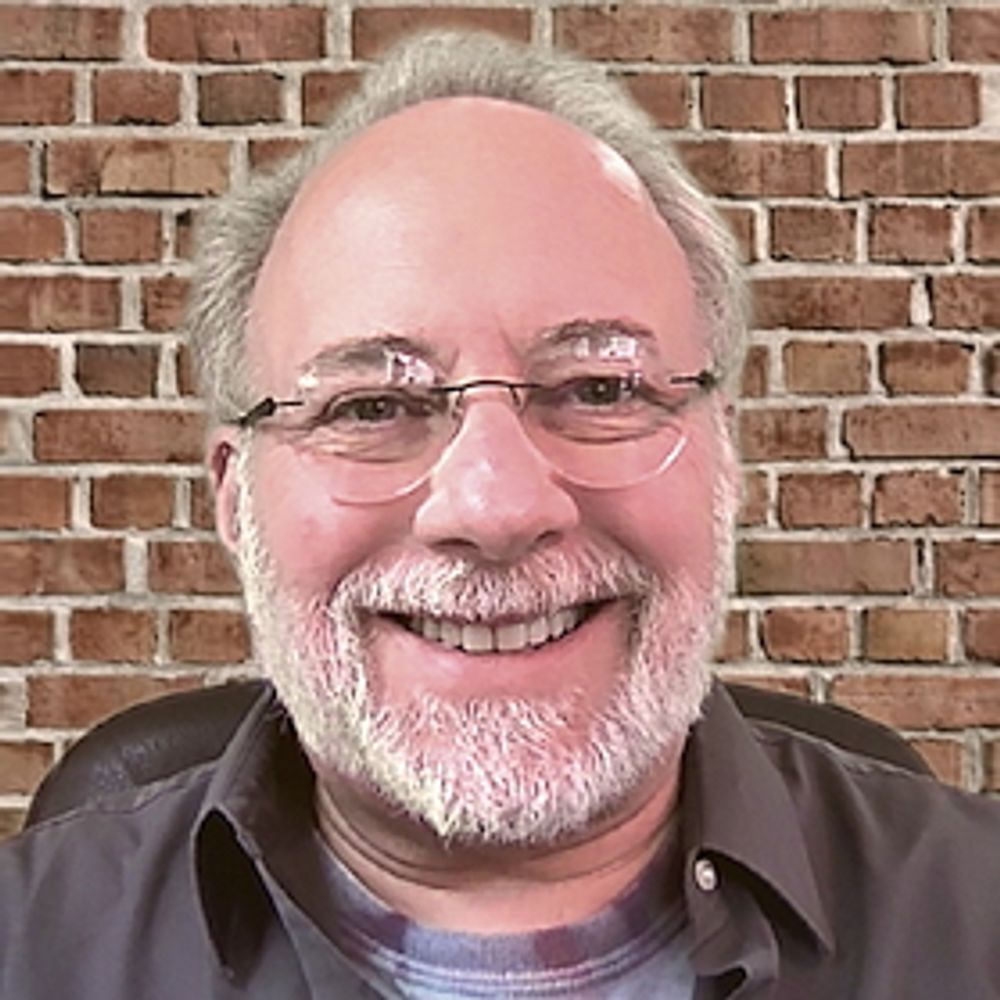 Steve Freedkin