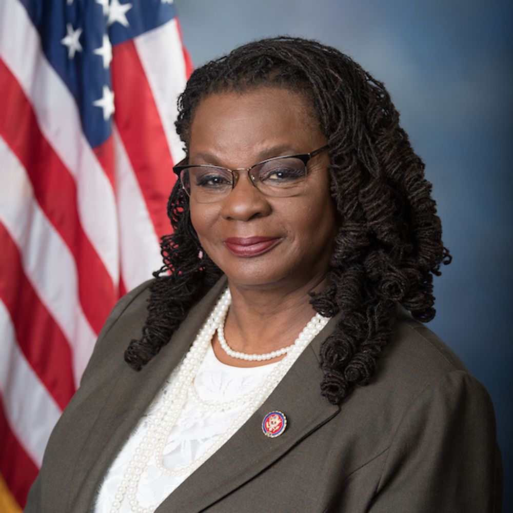 Profile picture repgwenmoore.bsky.social