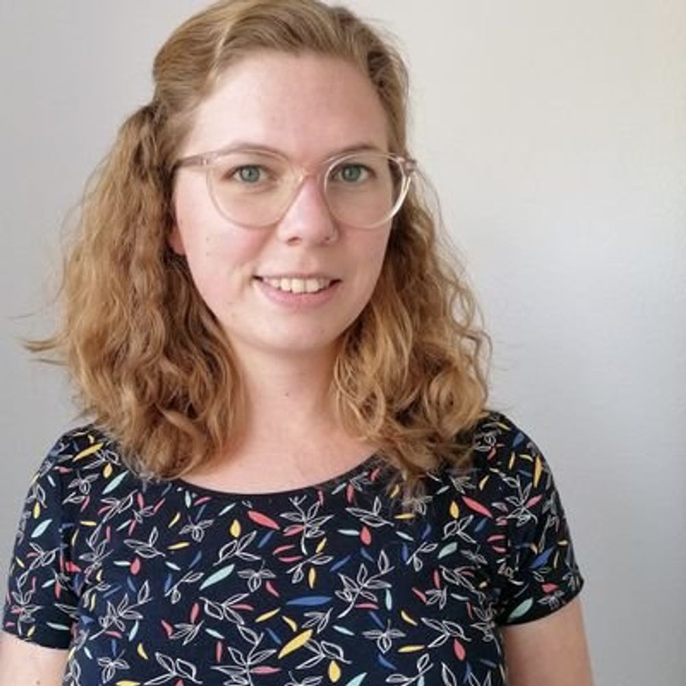 Johanna Binnewitt