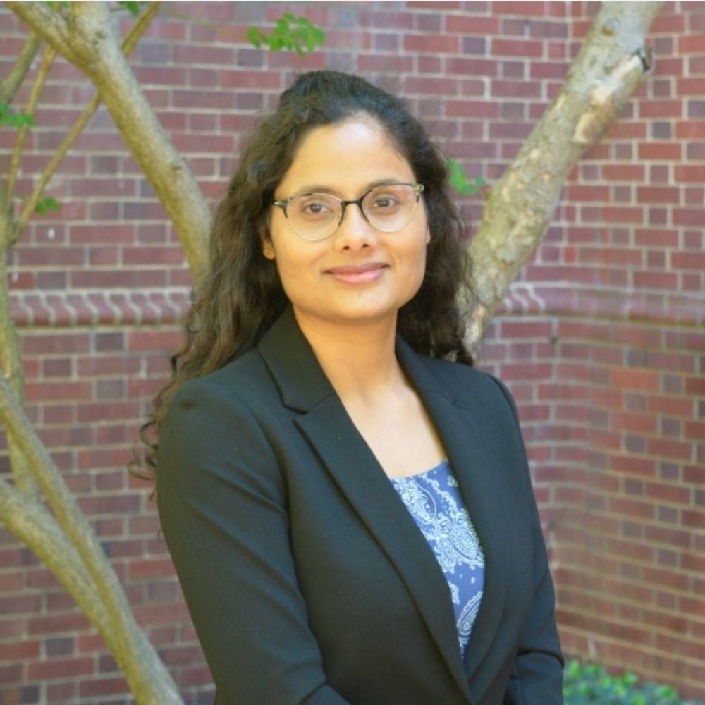 Sakshi Bhardwaj