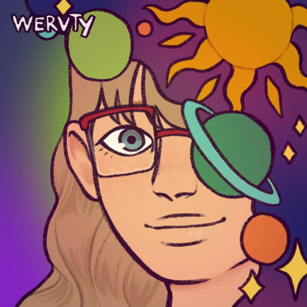 Ellie Nebulae