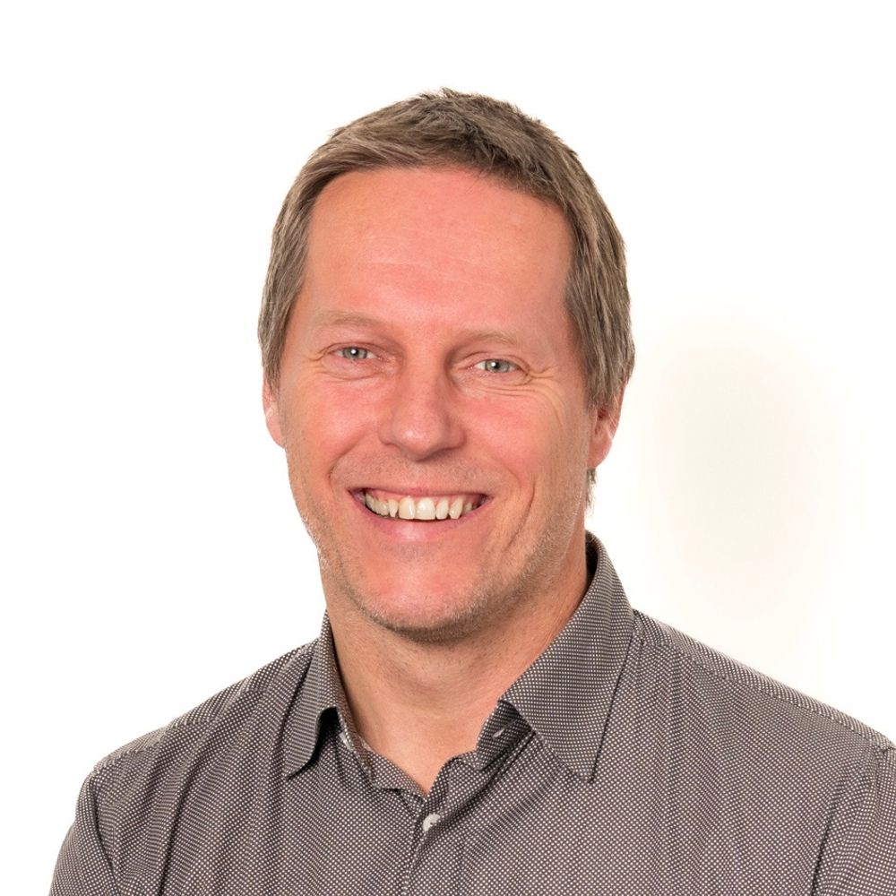 Ralf Donkers