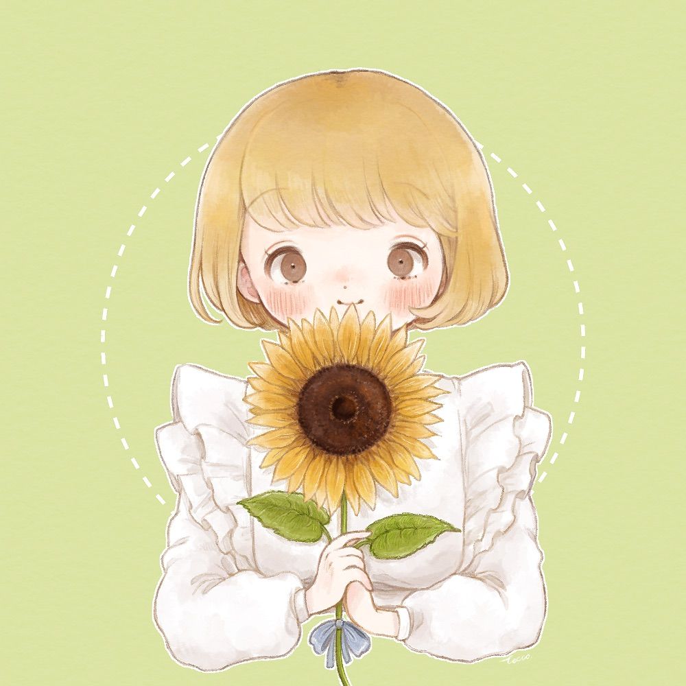 き。
