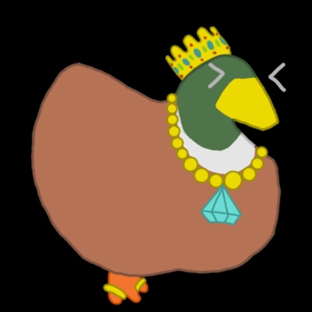 Untitleduck 