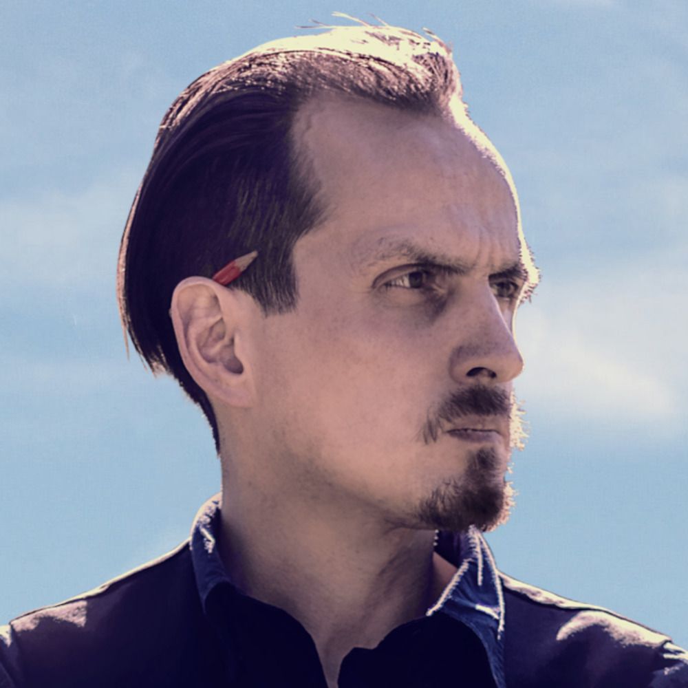 Allan Stromfeldt Christensen's avatar