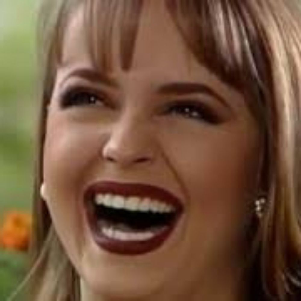Karenzinha 🙃