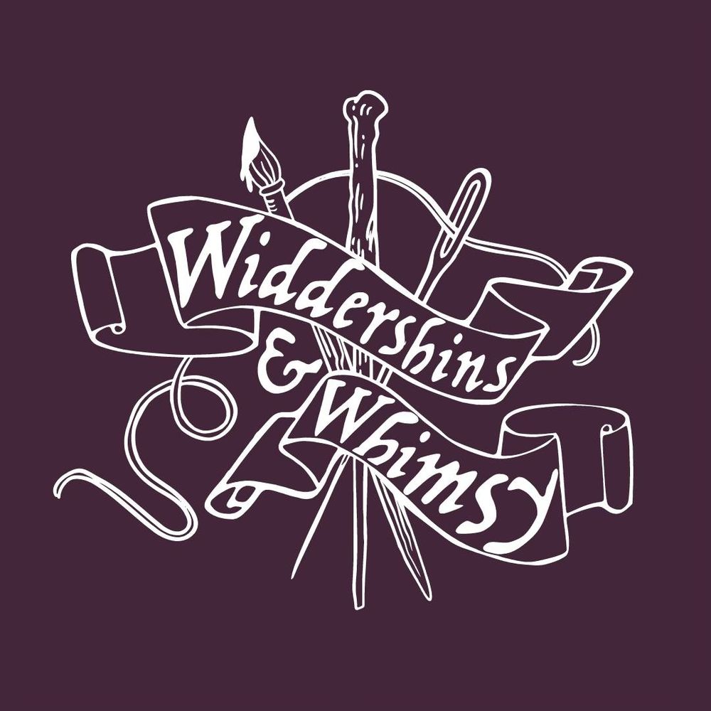 Widdershins & Whimsy