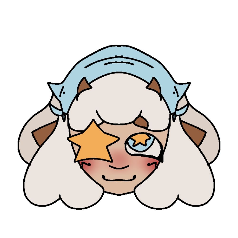 OG ★HARPER-VERSE★