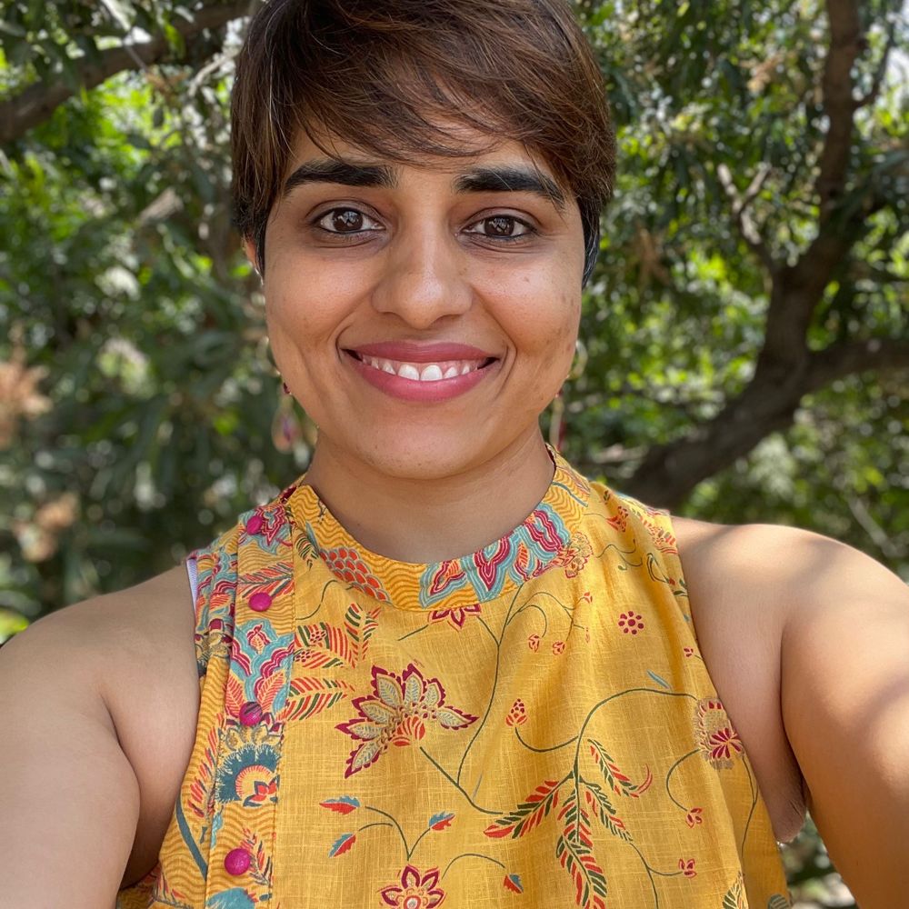 Priya Ravichandran
