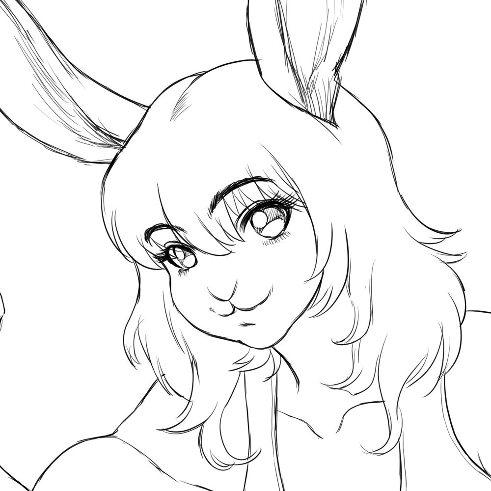 BunnyVannie