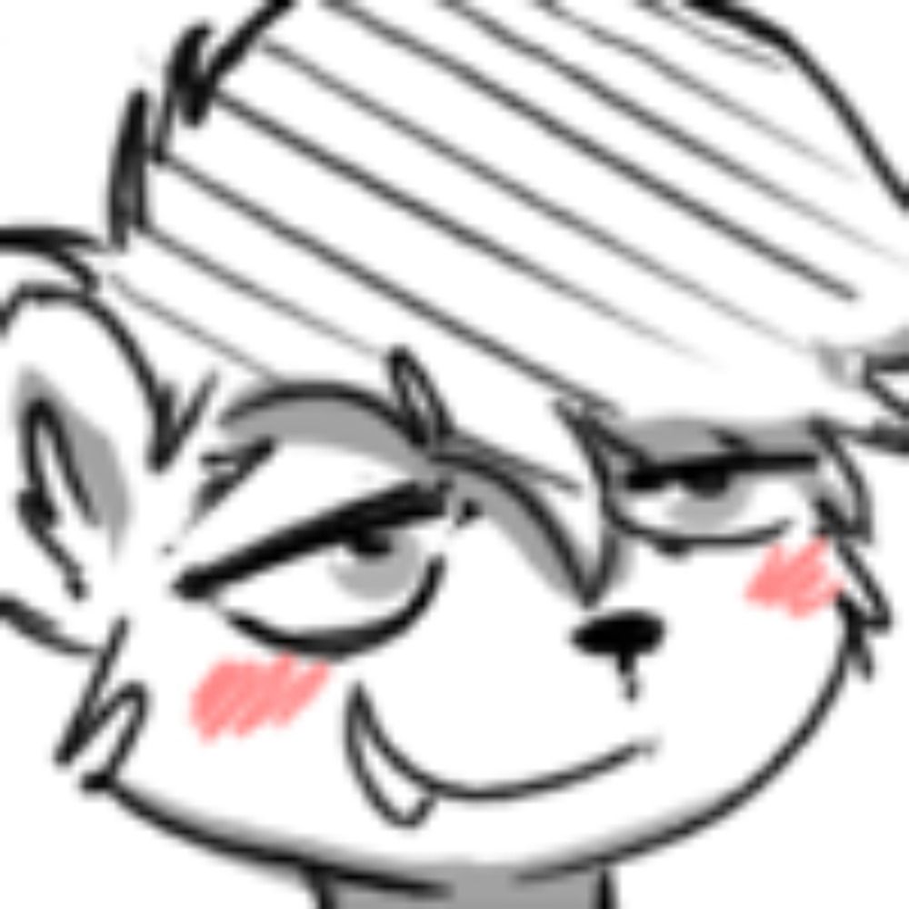 Nickalius -aka The lurking sable-