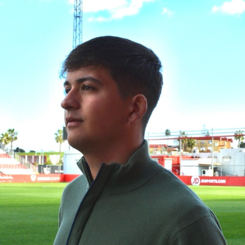 Carlos Falces