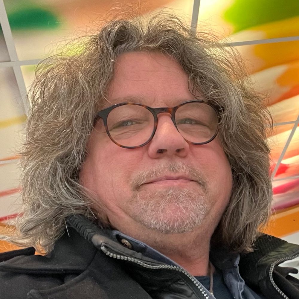 Scott Damgaard