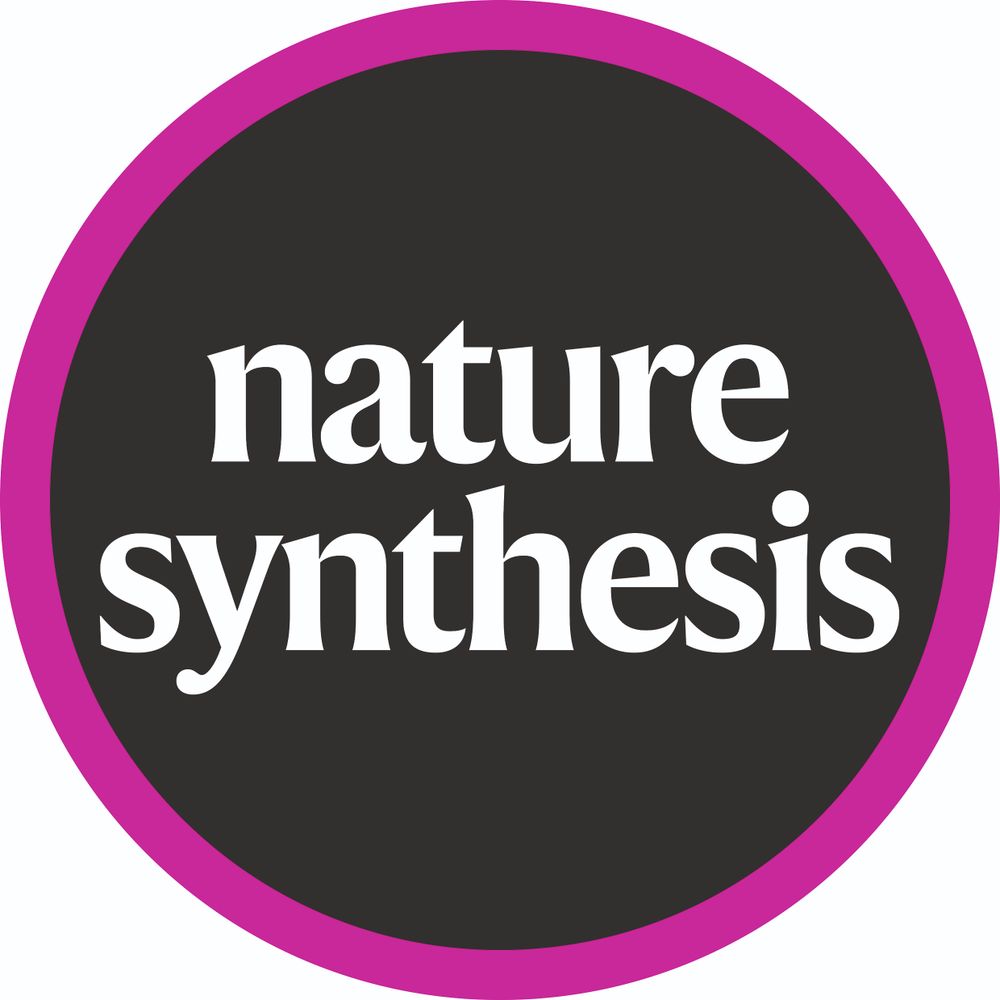 Profile picture naturesynthesis.bsky.social