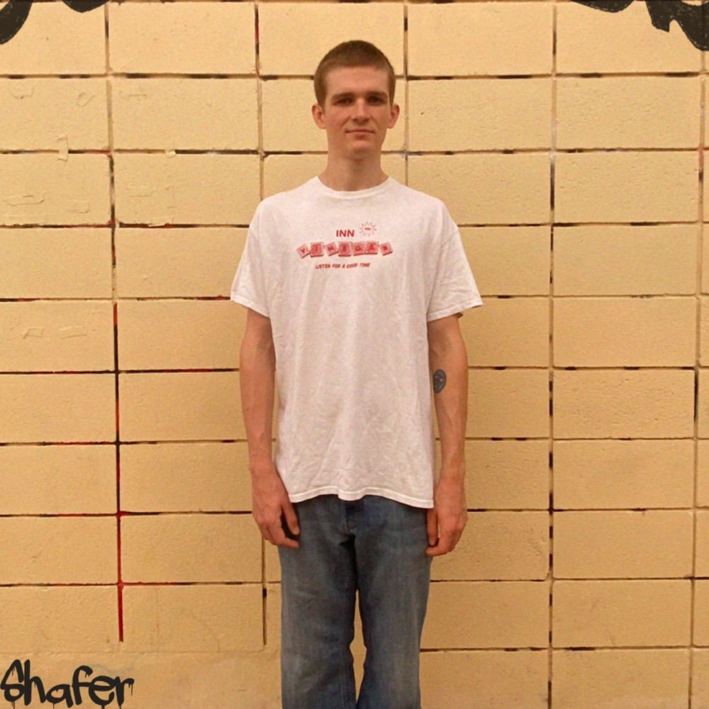 Jesse Shafer